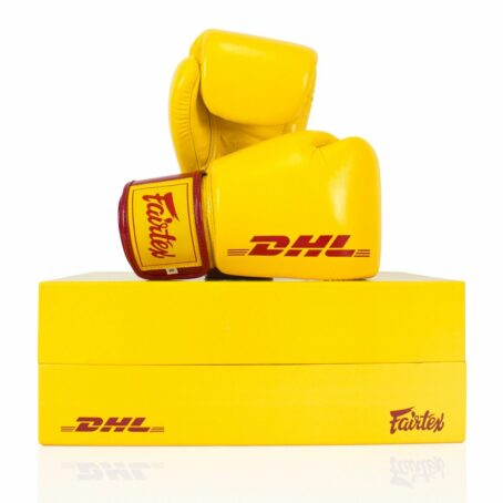 [END OF PRODUCTION] Fairtex Boxing Gloves - DHL - Image 10