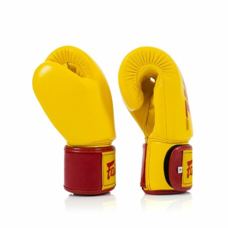 [END OF PRODUCTION] Fairtex Boxing Gloves - DHL - Image 4