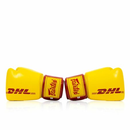 [END OF PRODUCTION] Fairtex Boxing Gloves - DHL - Image 5