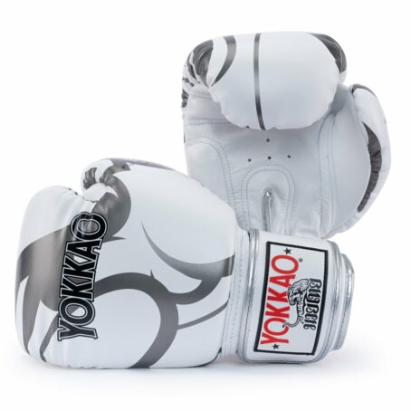 Yokkao Payaso Clown Boxing Gloves - Image 3