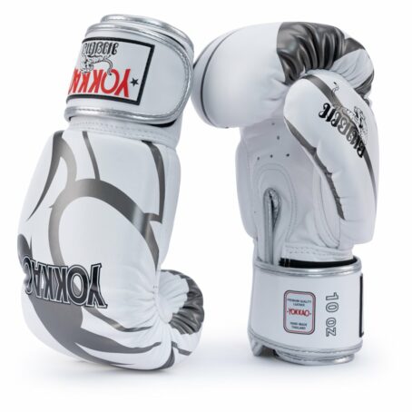 Yokkao Payaso Clown Boxing Gloves - Image 4