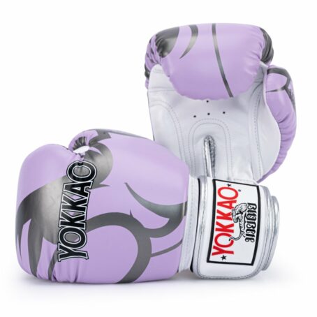 Yokkao Payaso Clown Boxing Gloves - Image 8