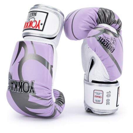 Yokkao Payaso Clown Boxing Gloves - Image 9