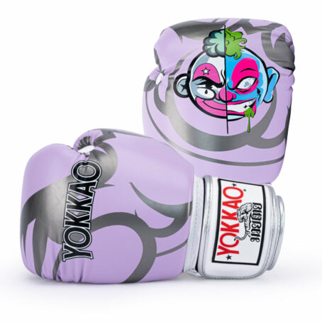 Yokkao Payaso Clown Boxing Gloves - Image 6