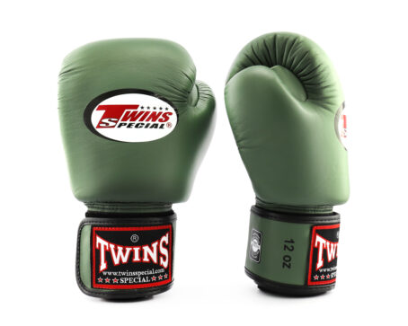 Twins Special "Air Flow" Boxing Gloves