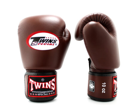 Twins Special "Air Flow" Boxing Gloves - Image 3