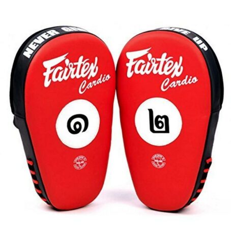 Fairtex Focus Mitts - Image 8