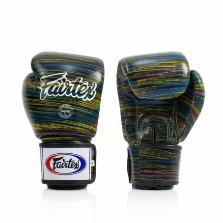 [LIMITED EDITION] Fairtex Spectrum Gloves