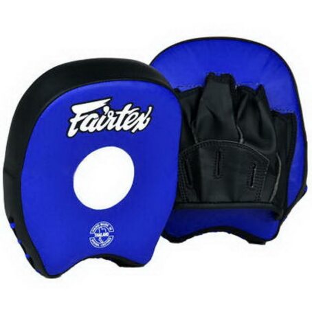 Fairtex Focus Mitts - Image 5