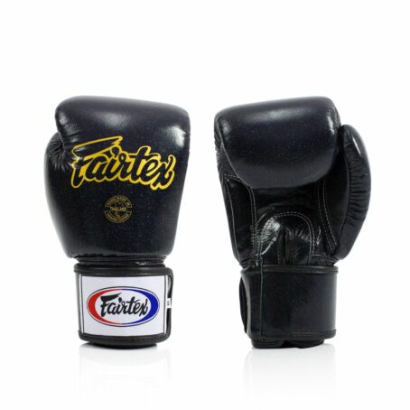 Fairtex Galaxy Boxing Gloves (End of Production)