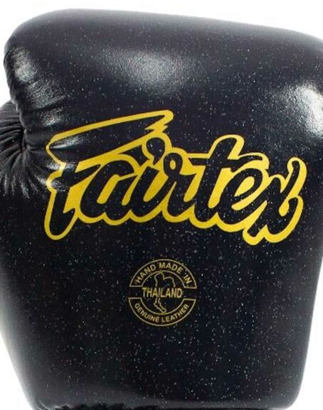 Fairtex Galaxy Boxing Gloves (End of Production) - Image 2