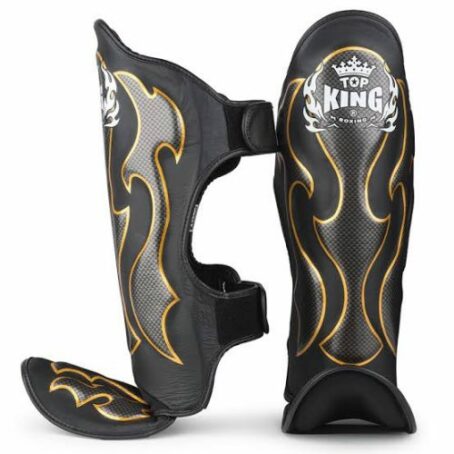 Top King Shin guard - Empower Series - Image 3