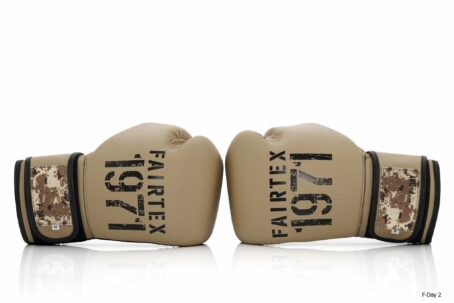 Fairtex Muay Thai Boxing Gloves (F-day 2) - 1971 - Image 2