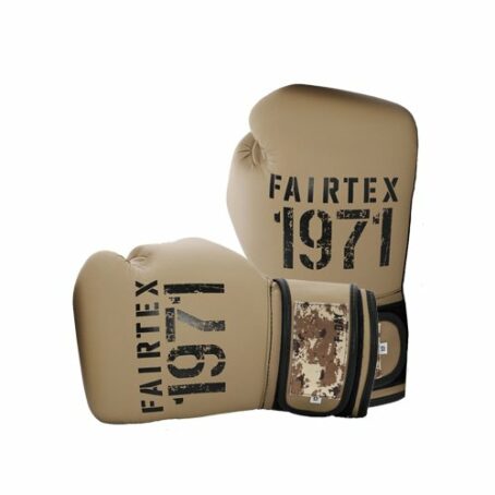 Fairtex Muay Thai Boxing Gloves (F-day 2) - 1971