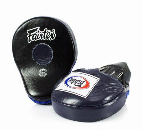 Fairtex Focus Mitts - Image 4