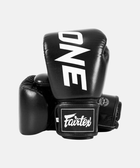 Fairtex Boxing Gloves -  ONE CHAMPIONSHIP