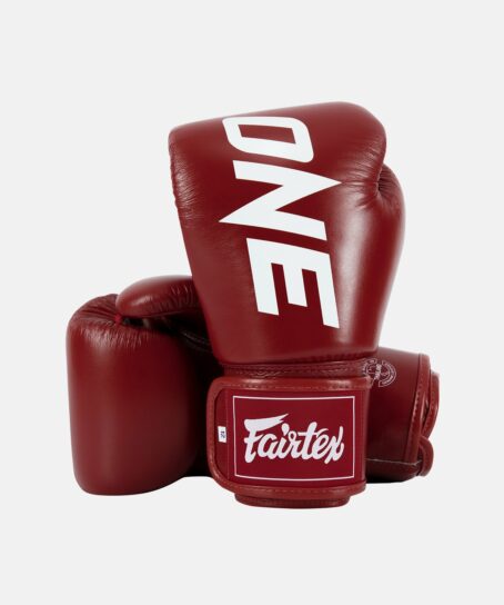 Fairtex Boxing Gloves -  ONE CHAMPIONSHIP - Image 3