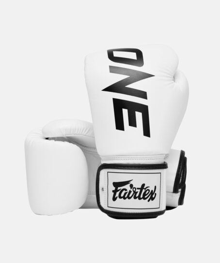 Fairtex Boxing Gloves -  ONE CHAMPIONSHIP - Image 4