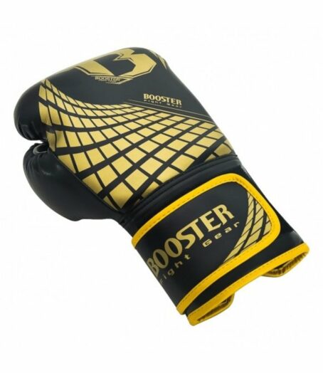 Booster Boxing Gloves (Cube) - Image 2