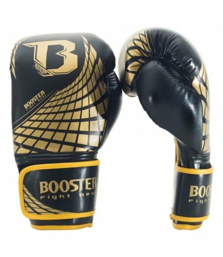 Booster Boxing Gloves (Cube) - Image 3