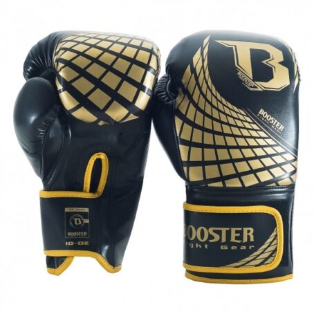 Booster Boxing Gloves (Cube)