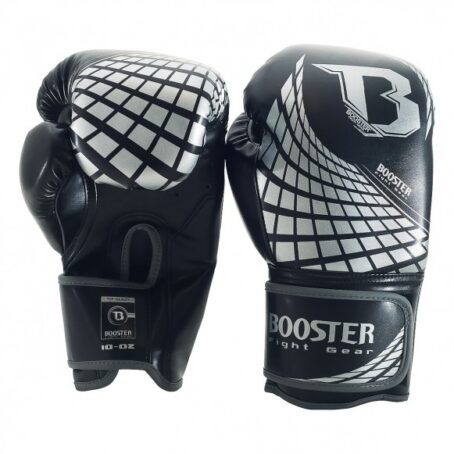 Booster Boxing Gloves (Cube) - Image 4