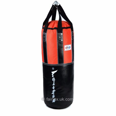 Fairtex Punching Bag / Heavy Bag (90cm to 1m)