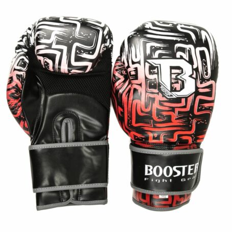 Booster Muay Thai Boxing Gloves - Maze Series - Image 2