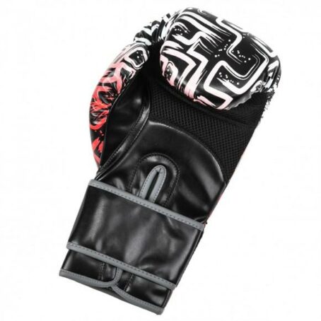 Booster Muay Thai Boxing Gloves - Maze Series - Image 4