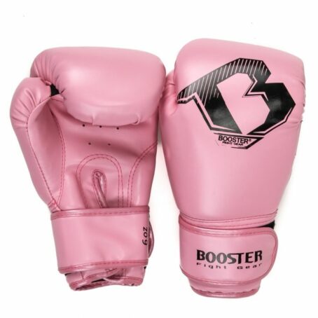 Booster Muay Thai Boxing Gloves (Beginner) - Image 7