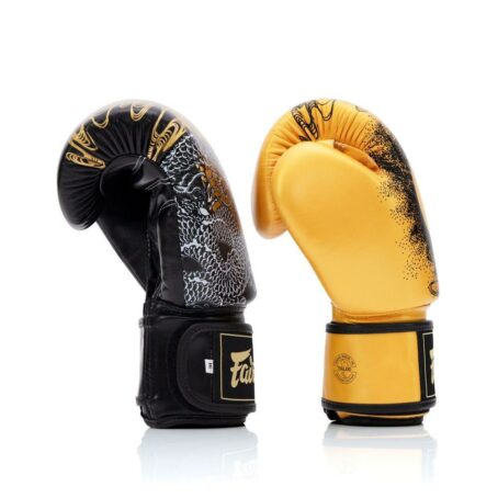 Fairtex Boxing Gloves - Dynasty (Harmony Six) - Image 4