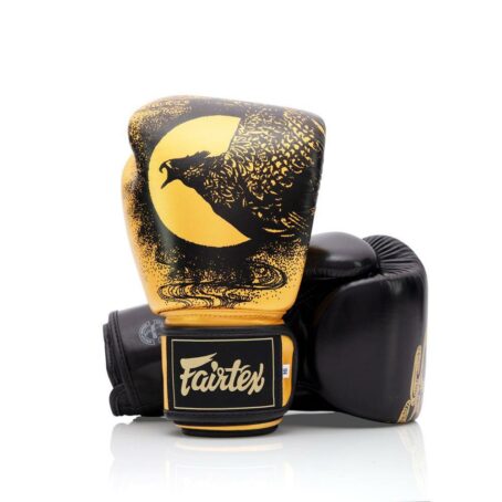 Fairtex Boxing Gloves - Dynasty (Harmony Six) - Image 2