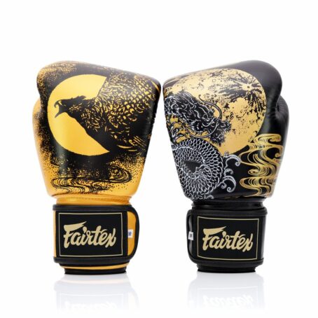 Fairtex Boxing Gloves - Dynasty (Harmony Six)