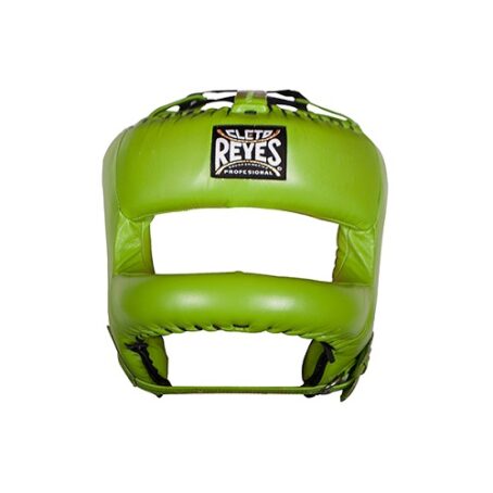 Cleto Reyes Nosebar Headgear (Redesigned / Wide Area of Vision) - Image 5