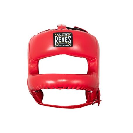 Cleto Reyes Nosebar Headgear (Redesigned / Wide Area of Vision) - Image 6