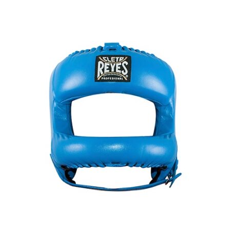 Cleto Reyes Nosebar Headgear (Redesigned / Wide Area of Vision) - Image 4