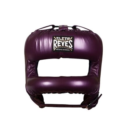 Cleto Reyes Nosebar Headgear (Redesigned / Wide Area of Vision) - Image 3