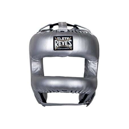 Cleto Reyes Nosebar Headgear (Redesigned / Wide Area of Vision) - Image 2