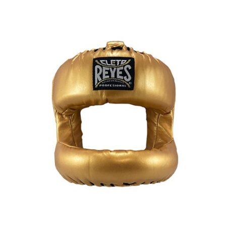 Cleto Reyes Nosebar Headgear (Redesigned / Wide Area of Vision) - Image 7