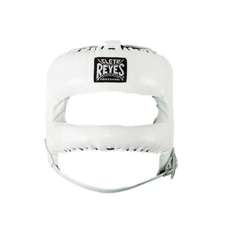 Cleto Reyes Nosebar Headgear (Redesigned / Wide Area of Vision) - Image 8