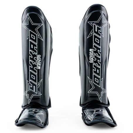 Yokkao Institution Shin guard