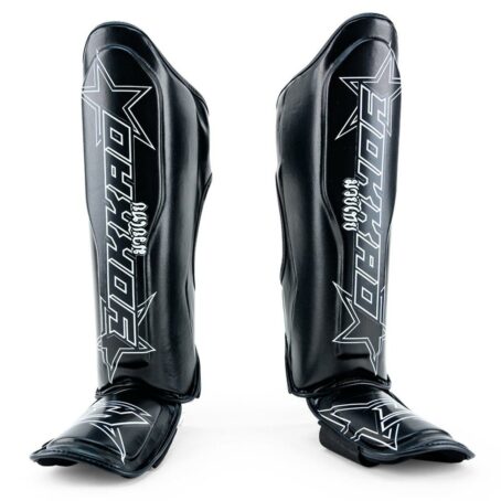 Yokkao Institution Shin guard - Image 2