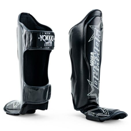 Yokkao Institution Shin guard - Image 3