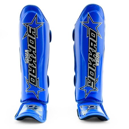 Yokkao Institution Shin guard - Image 4