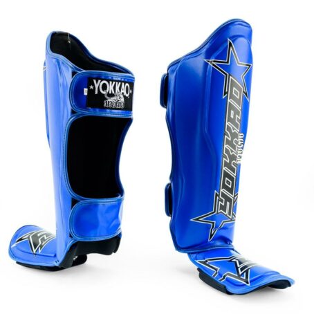 Yokkao Institution Shin guard - Image 6