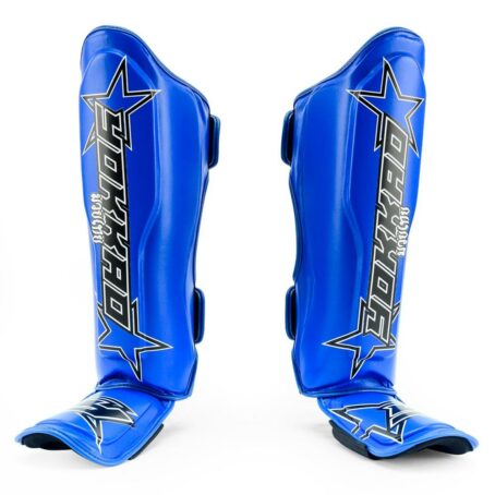 Yokkao Institution Shin guard - Image 5