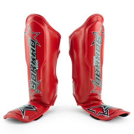 Yokkao Institution Shin guard - Image 8