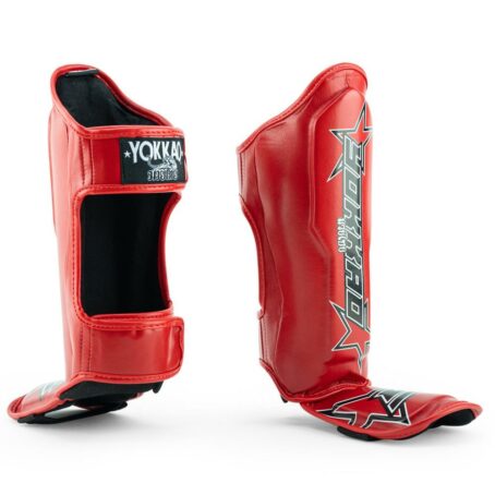 Yokkao Institution Shin guard - Image 9