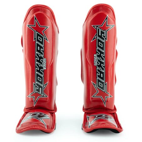 Yokkao Institution Shin guard - Image 7