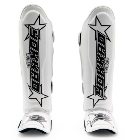 Yokkao Institution Shin guard - Image 10